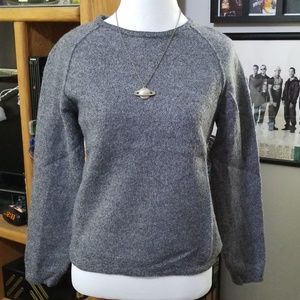 Merino Wool Sweater